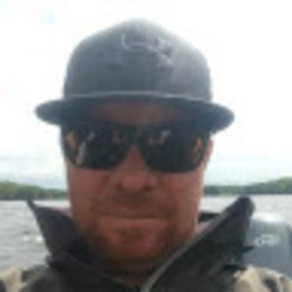 Meet your Posher, Steve - Picture 1 of 1